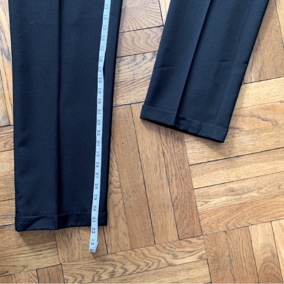 Black Dress Pants Size 32/32 - Picture 7 of 16